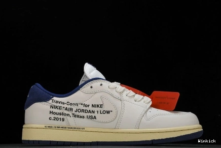 1 DH7890-111 Jordan OG Low  Air 1012